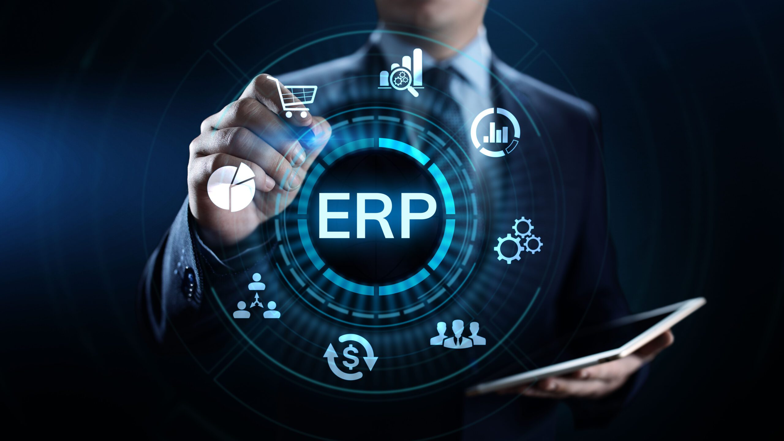 ERP References